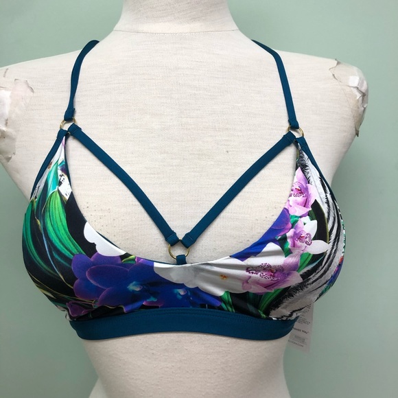 Aqua Blu | Women’s Opulence Bikini Set - Picture 3 of 6